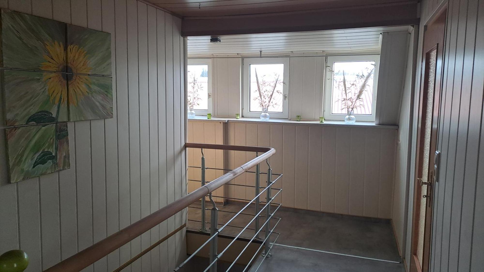 Ferienhaus „Zum Alten Froehlich“ Dresde Exterior foto