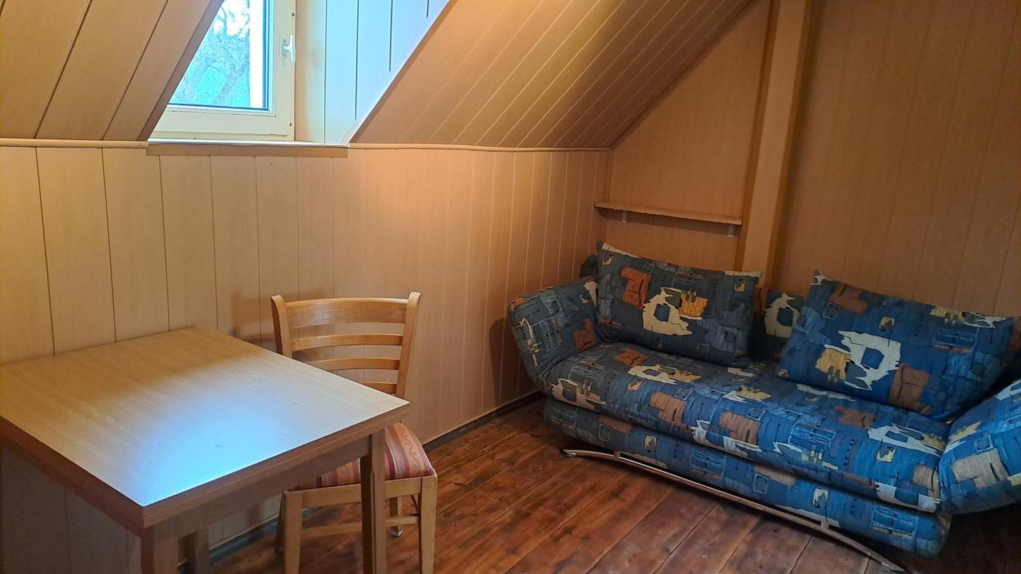 Ferienhaus „Zum Alten Froehlich“ Dresde Exterior foto